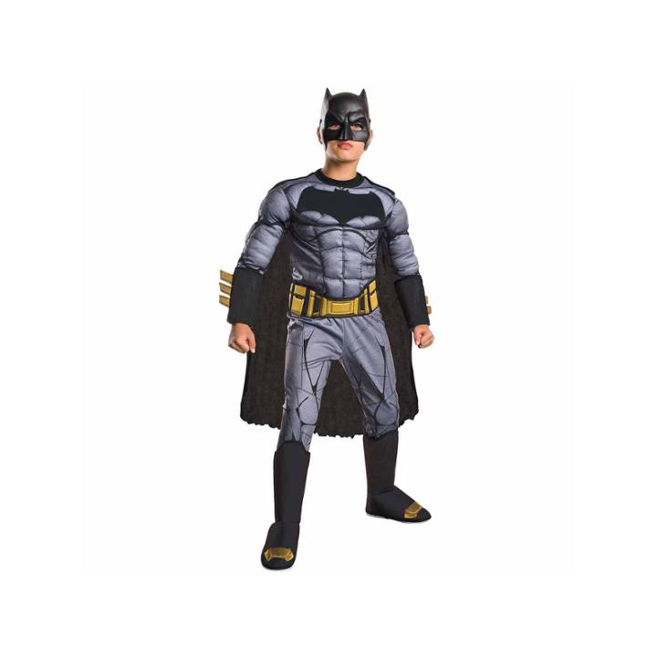 Batman V Superman Dawn Of Justice 5-pc. Batman Dress Up Costume
