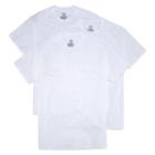 Hanes Stretch 3-pc. Short Sleeve T-shirt