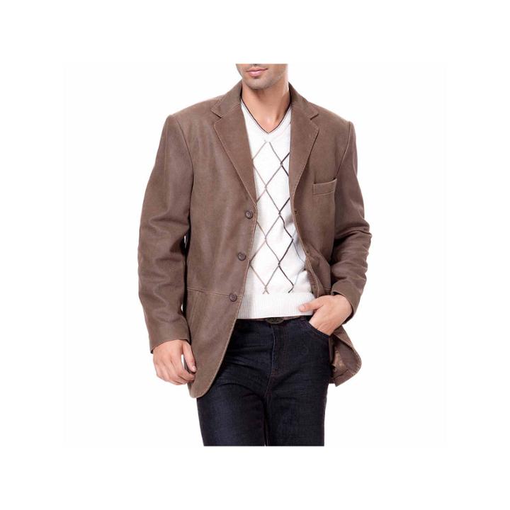 Vintage Topcoat