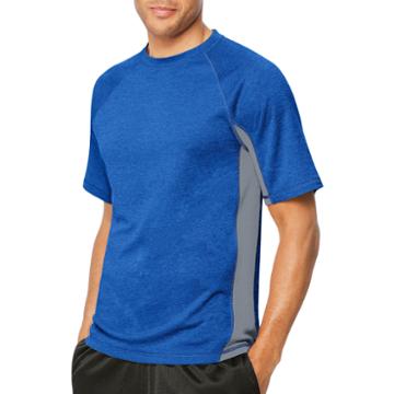 Hanes Sport Men's X-temp Performance Tee