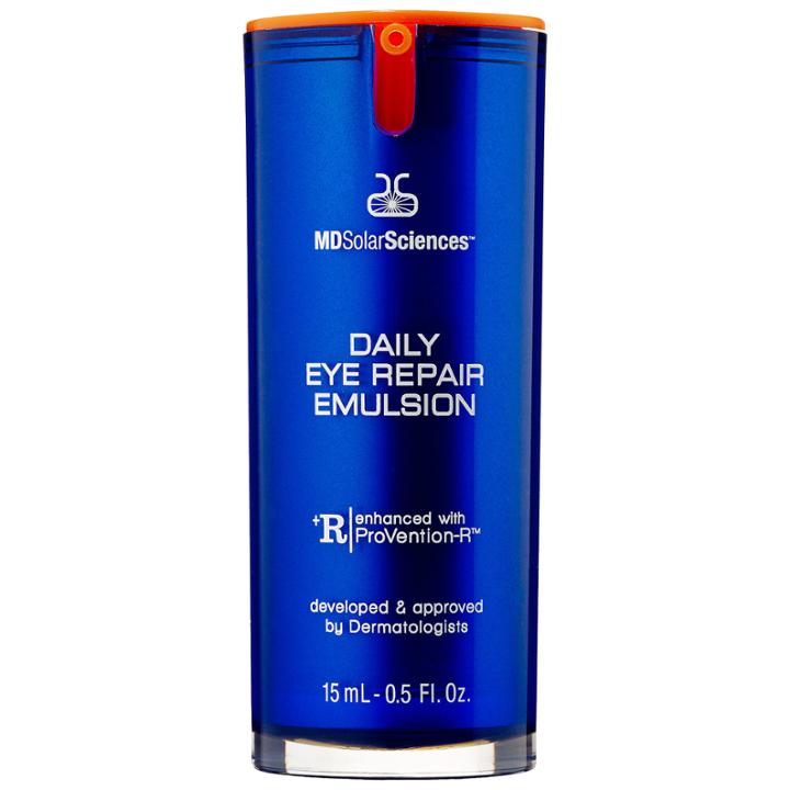 Mdsolarsciences Daily Eye Repair Emulsion