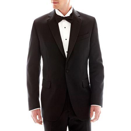 Stafford Tuxedo Jacket