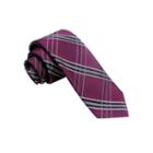 Stafford Marco Bay Grid Ii Tie