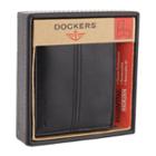 Dockers Mens Pocketmate Wallet