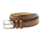 Stafford Feather-edge Men's Dress Belt