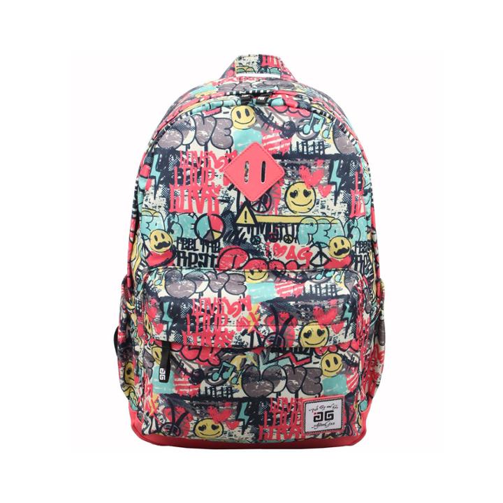 Travelers Choice Aftergen Classic Backpack