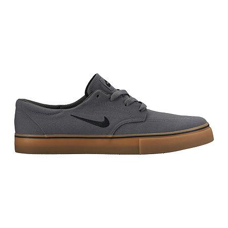 Nike Sb Clutch Mens Skate Shoes