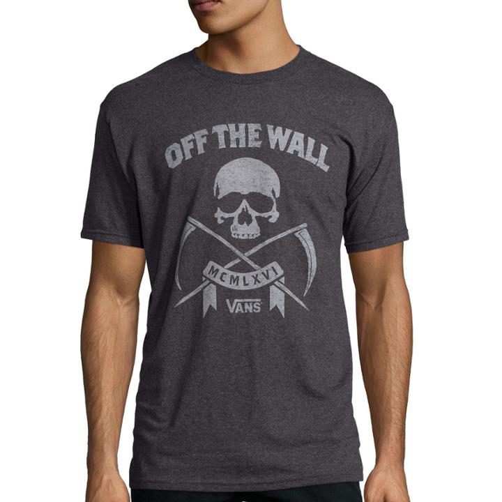 Vans Searover Short Sleeve T-shirt