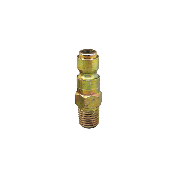Bostitch Stanley Ap-14m 1/4 Heavy Duty Connectorplug
