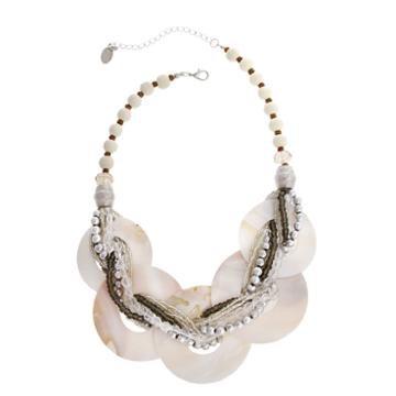 El By Erica Lyons El By Erica Lyons Statement Necklace