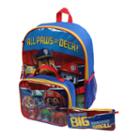Paw Patrol Backpack And Lunch Box