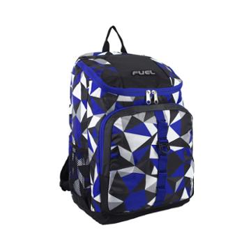 Fuel Big Mouth Backpack