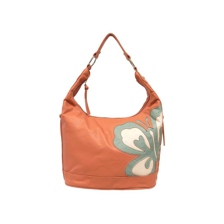 St. John's Bay Butterfly Shoulder Bag