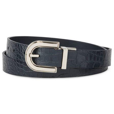 Liz Claiborne Reversible Belt