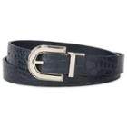 Liz Claiborne Reversible Belt