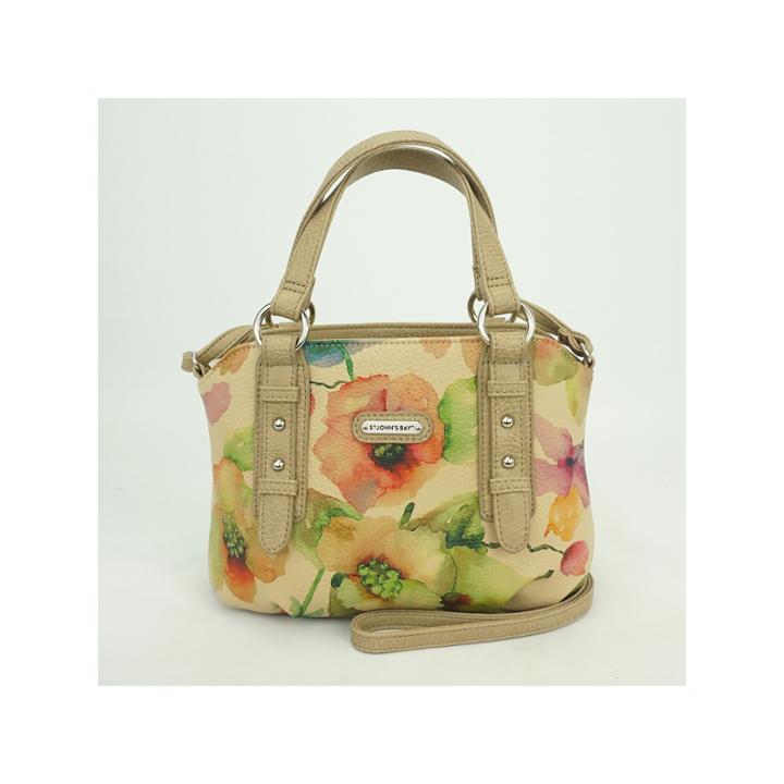 St. John's Bay Olivia Satchel