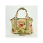 St. John's Bay Olivia Satchel