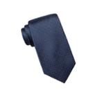 Collection By Michael Strahan Dot Silk Tie - Extra Long