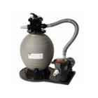 Blue Wave 22-in Sand Filter System With 1.5 Hp Pump For Above Ground Pools