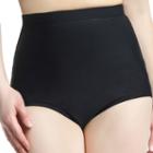 Phistic Women's Upf 50+ High Waist Tummy Control Swim Bottom