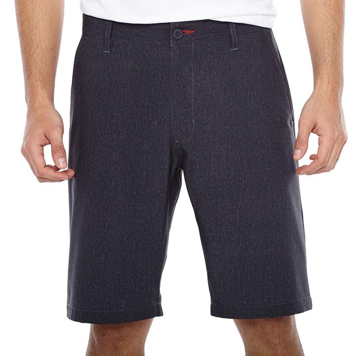 Burnside Swim Shorts