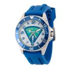 Discovery Expedition Mens Blue Watch