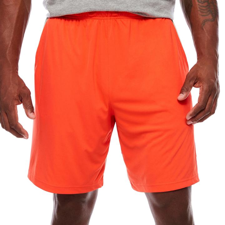 Nike Knit Workout Shorts Big And Tall