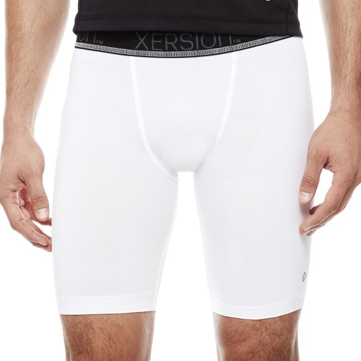 Xersion 7 Inch Mesh Compression Slider