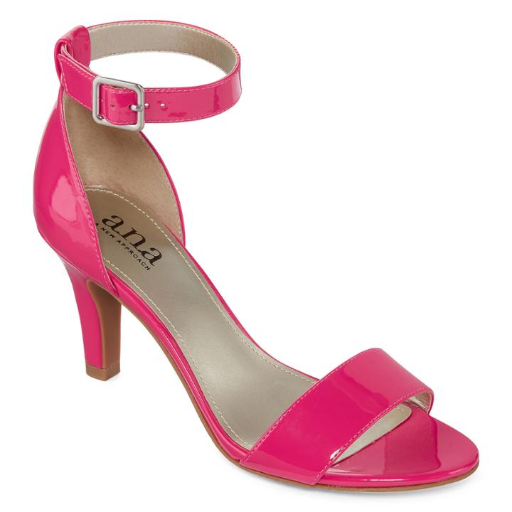 A.n.a Zita Womens Pumps