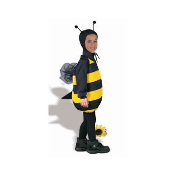 Honey Bee Child Costume