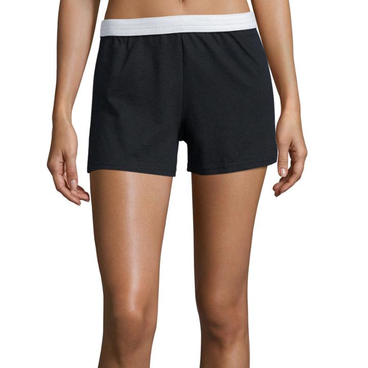 Soffe Authentic Shorts