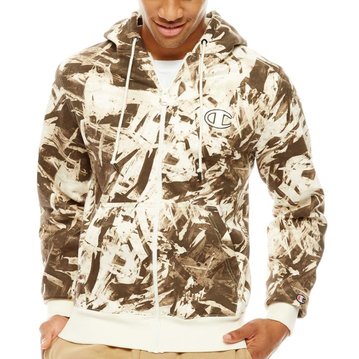Champion Superfleece 2.0 Full-zip Hoodie