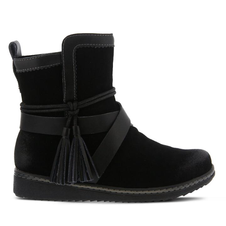 Spring Step Patrina Womens Bootie