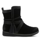 Spring Step Patrina Womens Bootie