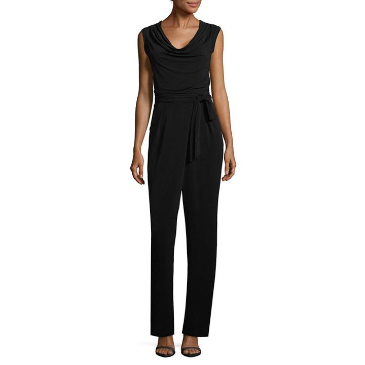Weslee Rose Sleeveless Jumper