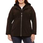 Free Country Water Resistant Anorak-plus