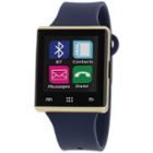 Itouch Air Unisex Blue Smart Watch-ita33601g714-690