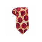 American Traditions Pepperoni Pizza Tie