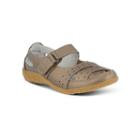Spring Step Streetwise Mary Jane Strap Shoes - Extra Wide