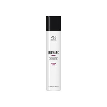 Ag Hair Aerodynamics - 10 Oz.