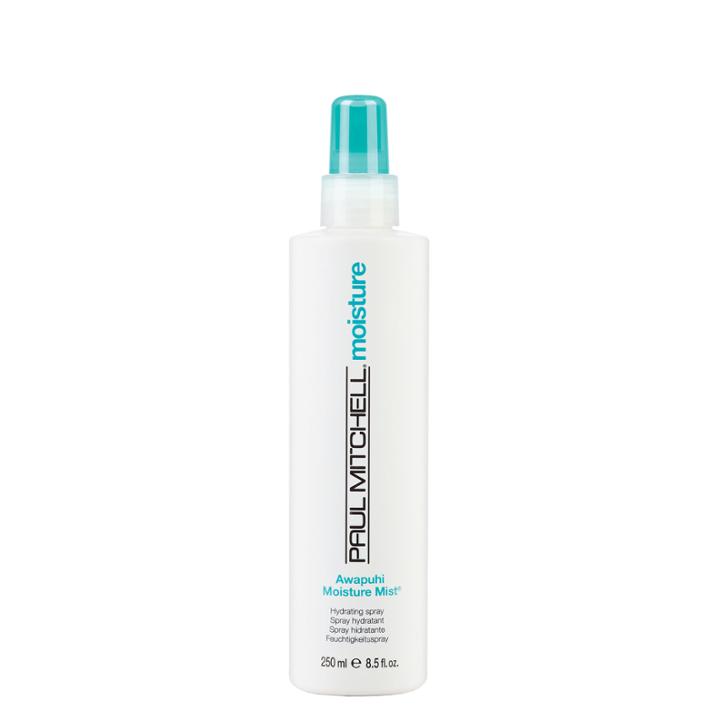 Awapuhi Moisture Mist - 8.5 Oz.