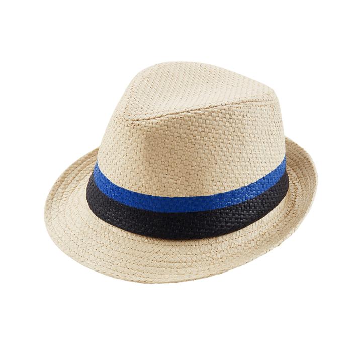 Carter's Fedora