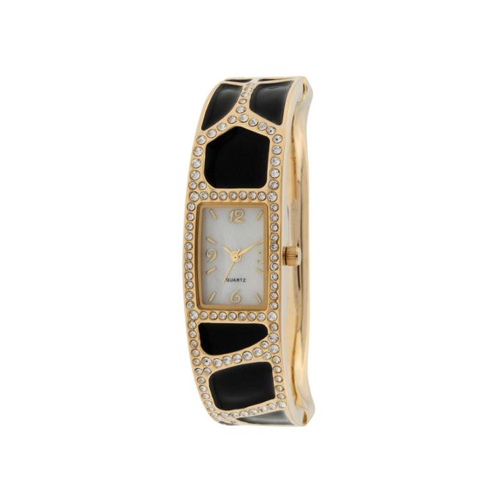 Womens Multicolor Watch Boxed Set-jcp2799bta