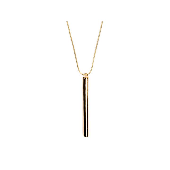 Arizona Freeform Womens Strand Necklace