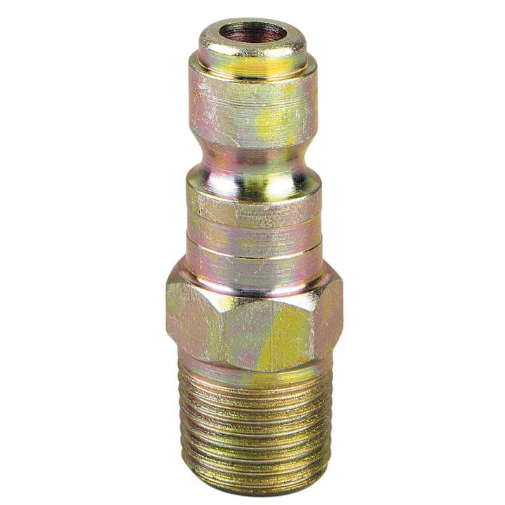 Bostitch Stanley Ap-38m 3/8 Heavy Duty Connector Plug