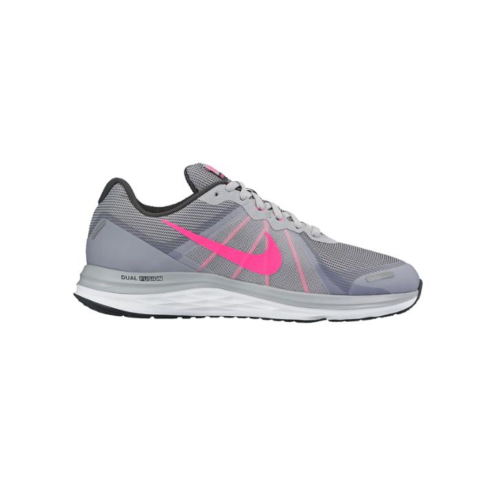 Nike Dual Fusion X2 Womens Running Shoes