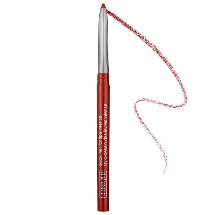 Clinique Quickliner For Lips Intense