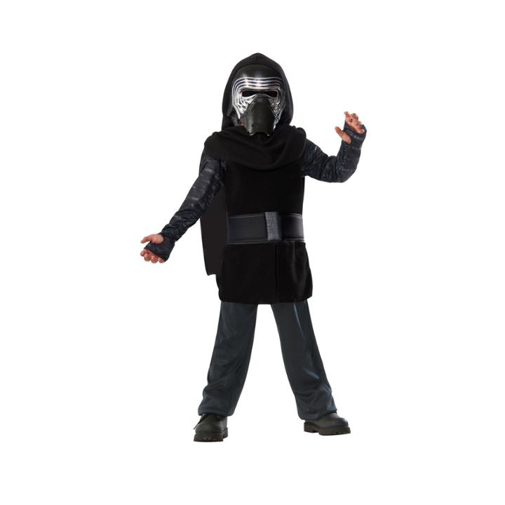 Star Wars Kylo Ren Deluxe Costume Top Set