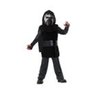 Star Wars Kylo Ren Deluxe Costume Top Set