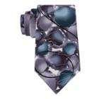Jerry Garcia Courtyard Performance 12 Xl Tie